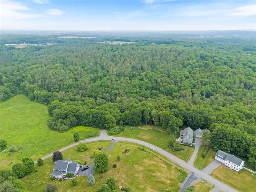 Vacant Land in Gorham