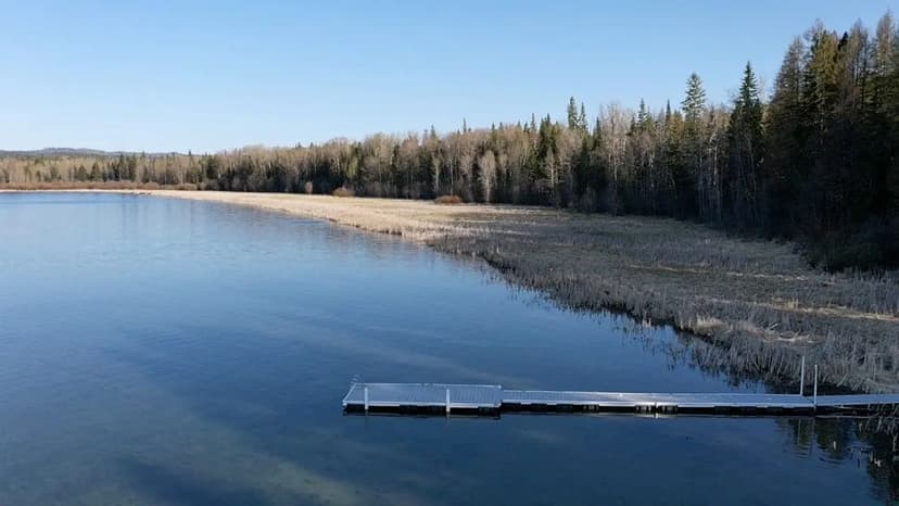 Property from 5915 N Ashley Lake Road - KW