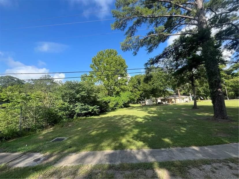 Lots & Land-Other in Mansura