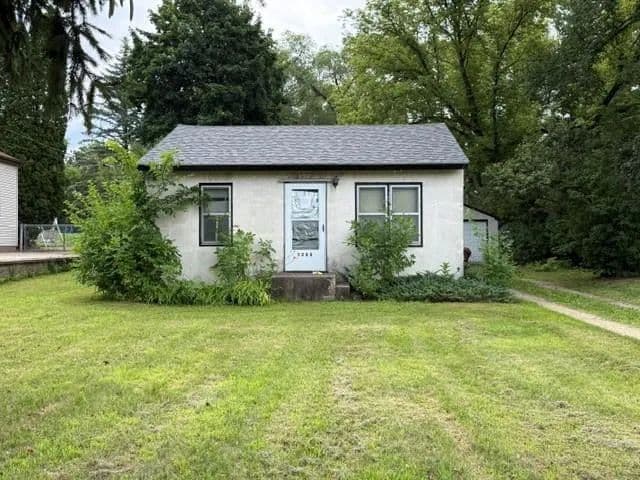 Vacant Land in Maplewood - Maplewood, Minnesota, 55119