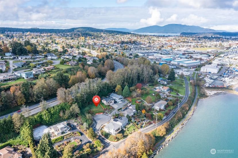 Vacant Land in Anacortes