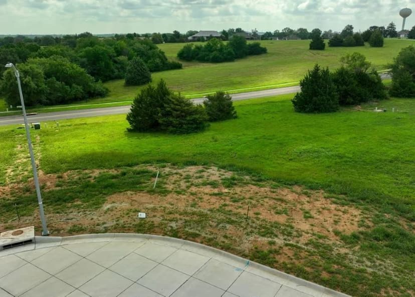 Vacant Land in Salina