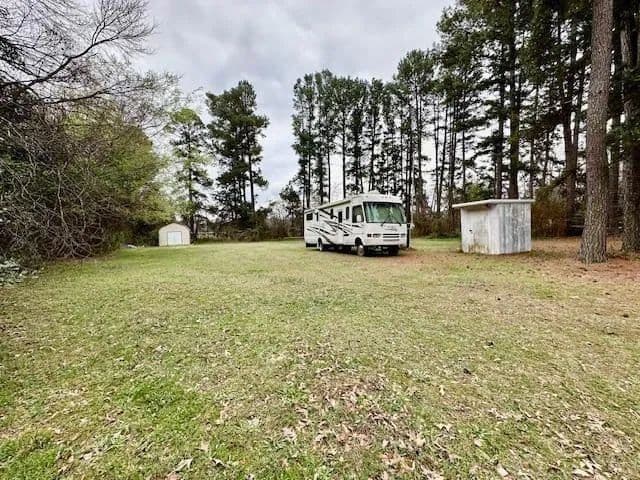 Vacant Land in Quitman