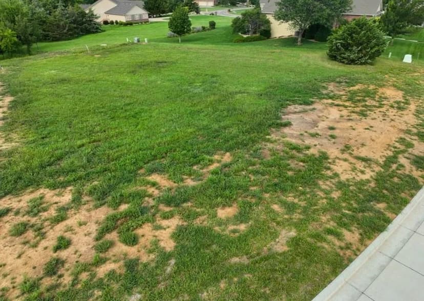 Vacant Land in Salina