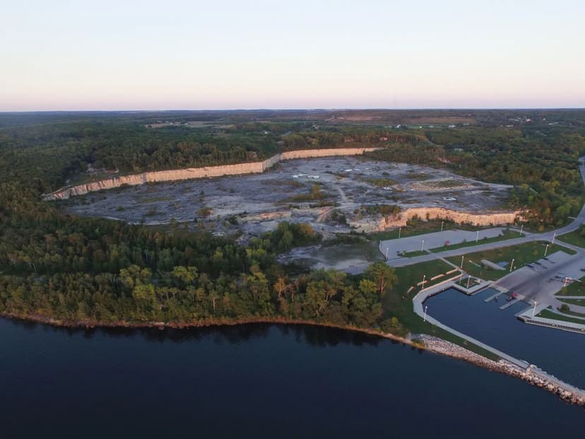 Vacant Land (0-10 Acres) in Sturgeon Bay