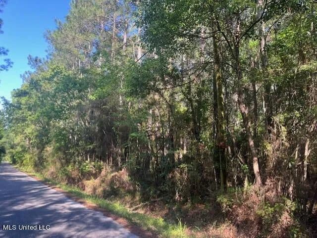 Lots & Land-Other in Moss Point