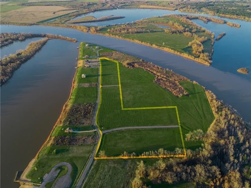 Lots & Land-Other in Natchitoches