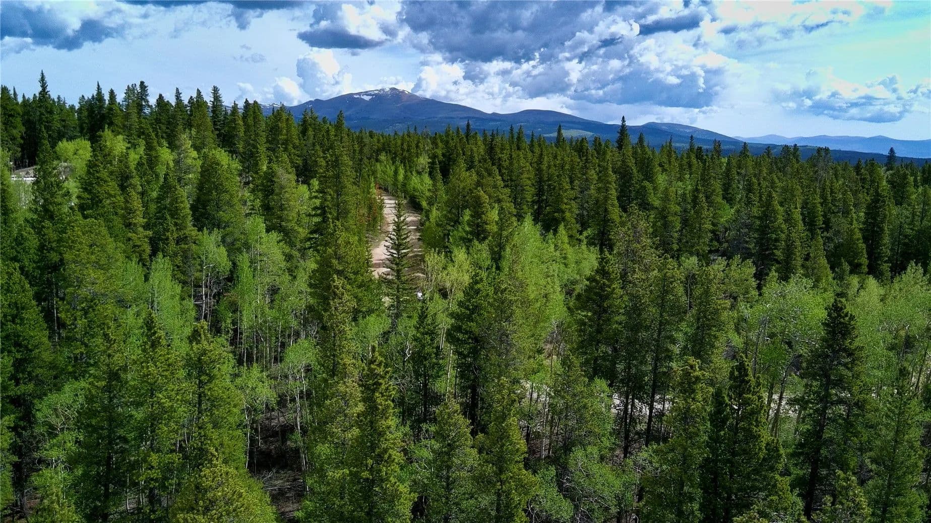 2.34 Acres of Land for Sale in Fairplay, Colorado - Fairplay, Colorado, 80440