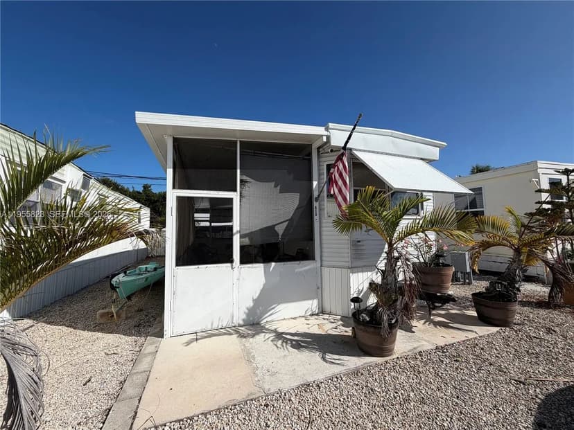 Vacant Land in Marathon