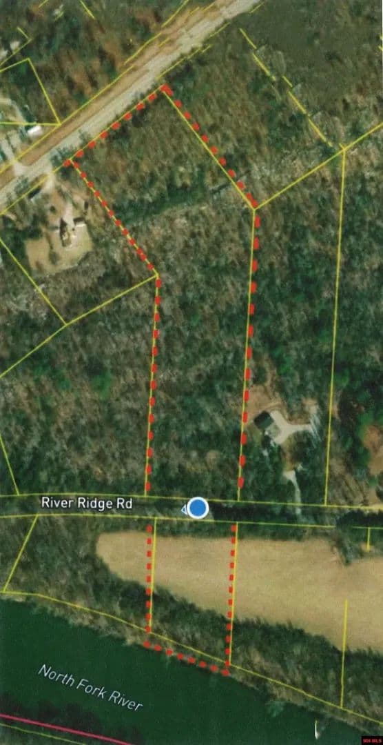 Lots & Land-Other in Norfork