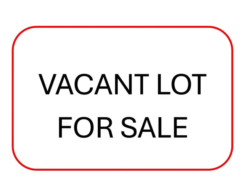 Vacant Land in Chicago