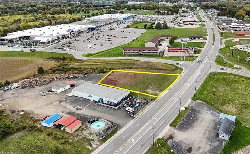 Lots & Land-Other in Marietta