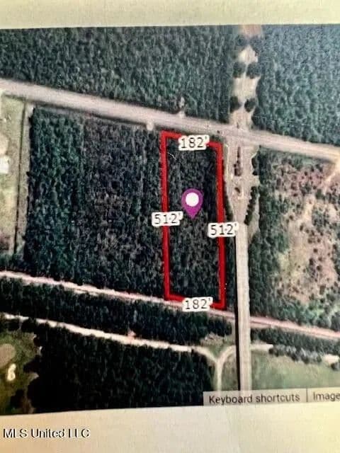 Lots & Land-Other in Gautier