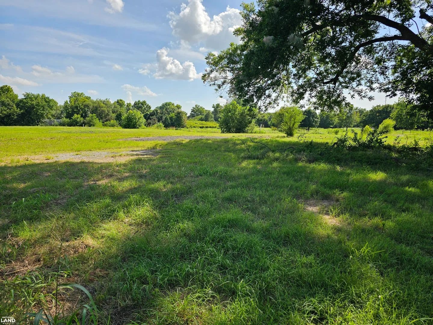 North Bixby Residential Building Lot on Greenbelt - Bixby, Oklahoma, 74008