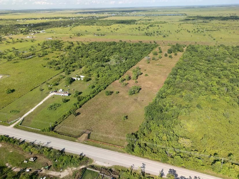 Property from 11030 Fm-523 - KW