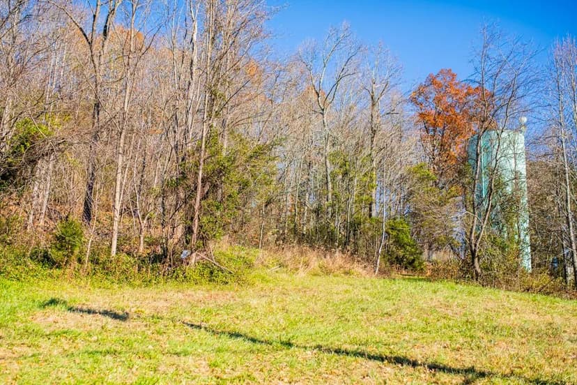 Vacant Land (0-10 Acres) in Shipman