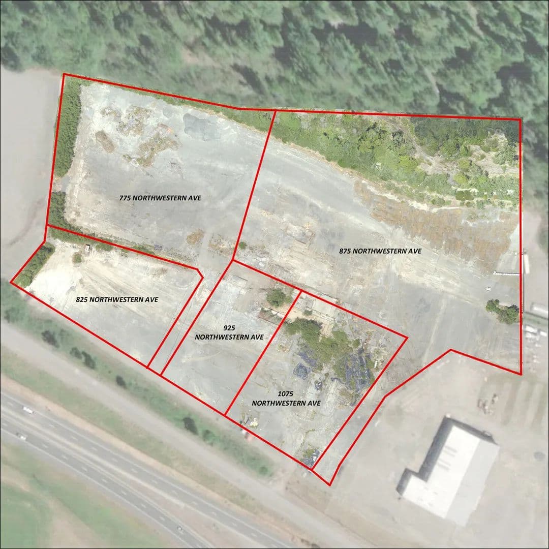 Vacant Land (0-10 Acres) in Rio Dell - Rio Dell, California, 95562