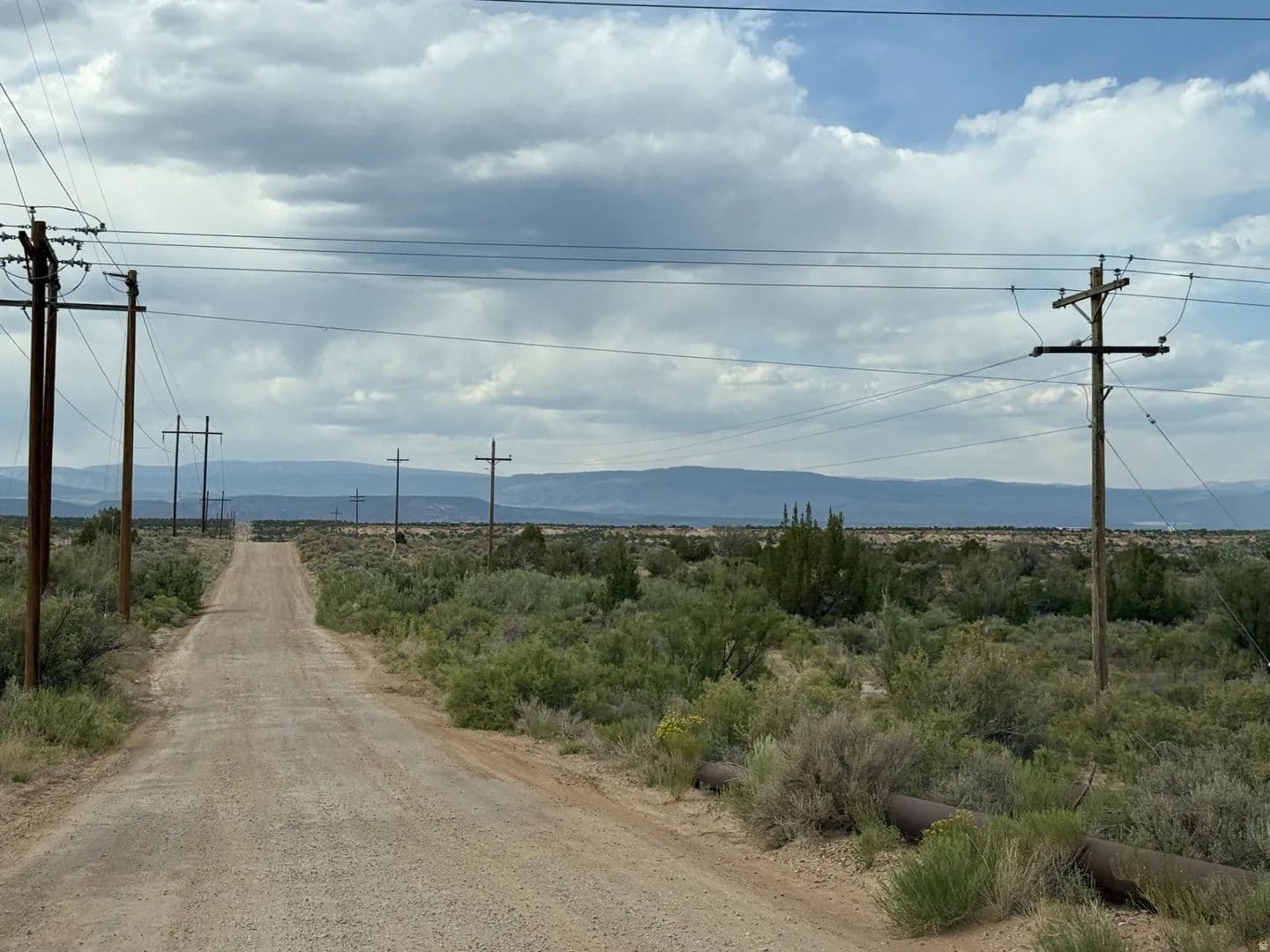 Land -Agricultural (Not Zoned) in Roosevelt - Roosevelt, Utah, 84066