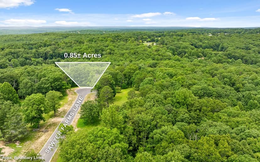 Signal Mountain's Newest Community 