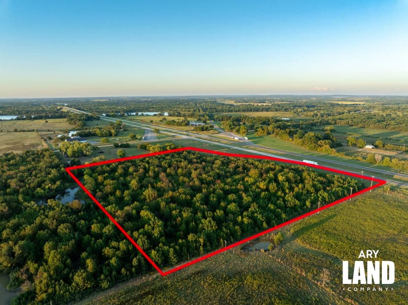 7 W 90th Street N Porter, OK 74454