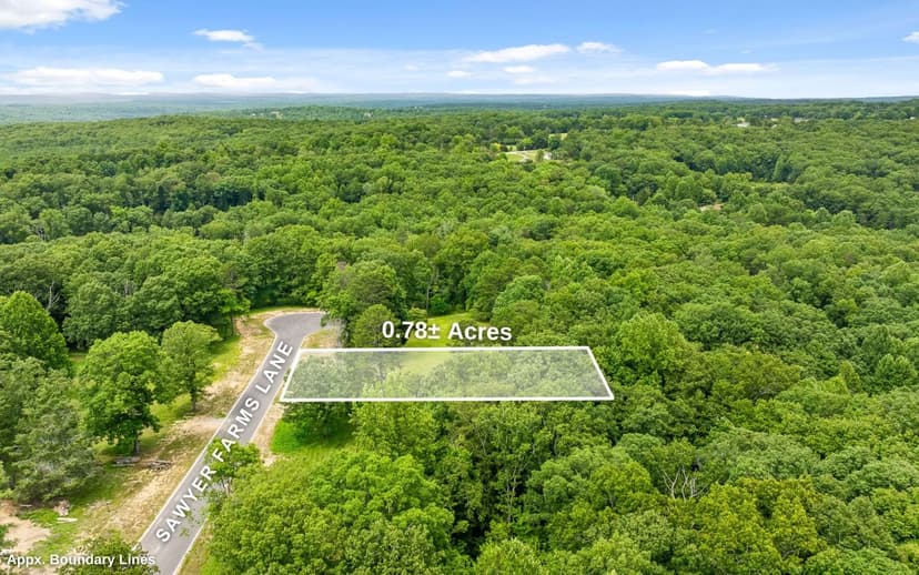 Signal Mountain's Newest Community