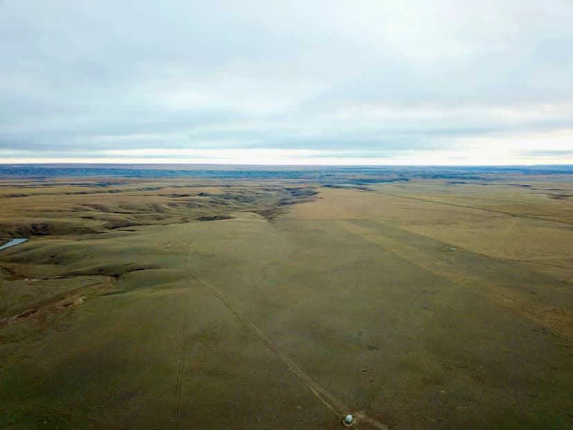 Frenchman Creek Ranch South Parcel