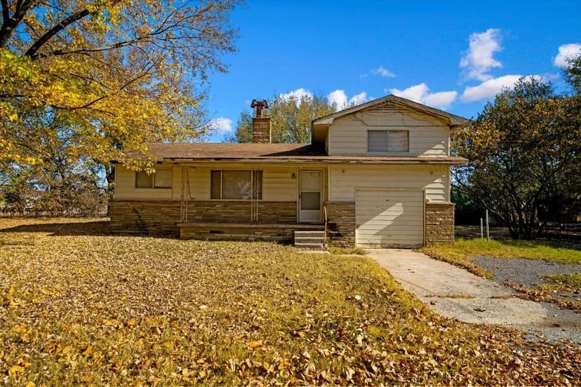 8501 S 257th East Avenue Broken Arrow, OK 74014-6104