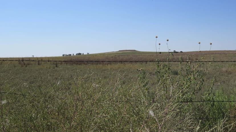 Ranch in Wheeler County