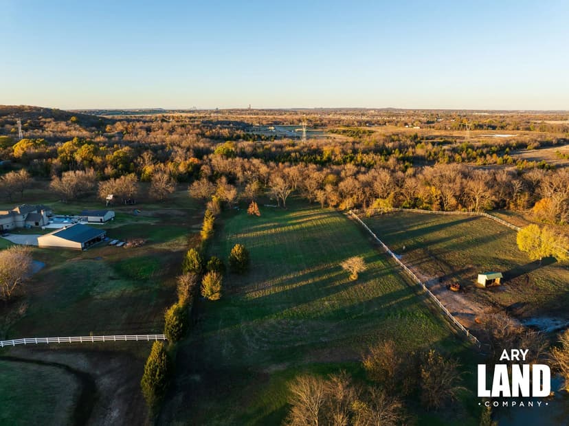 1 E 161st Street Bixby, OK 74008