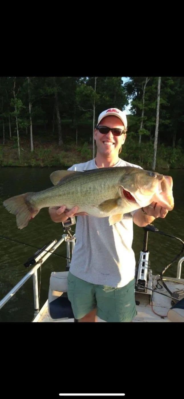 0.89 Acre Lot in Lafayette County, MS