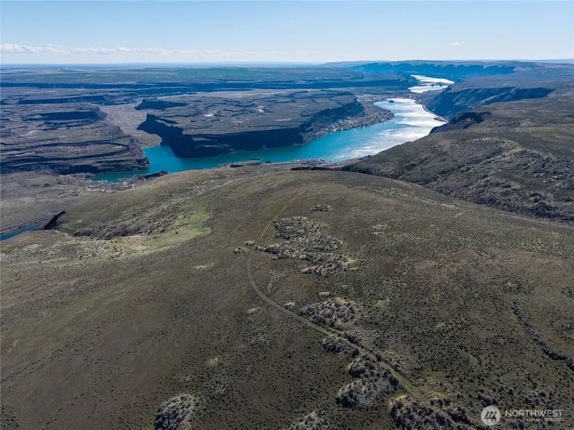 Lots & Land-Other in Coulee City