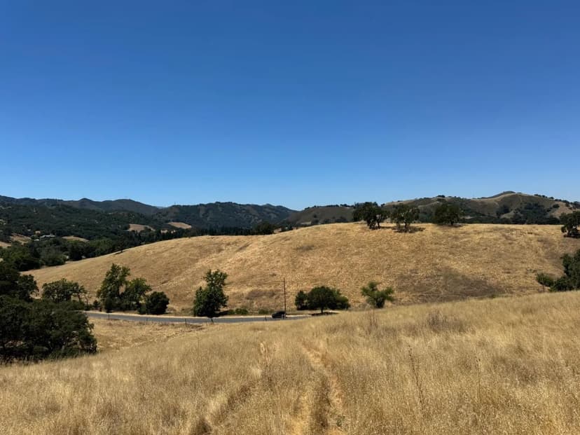 Vacant Land in San Martin