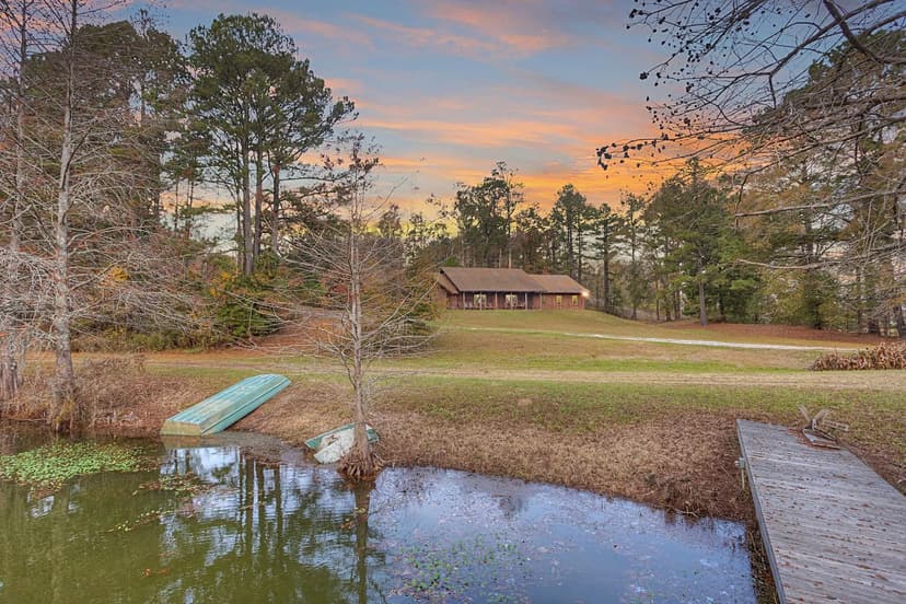 LA - Caldwell 365 acres +/-