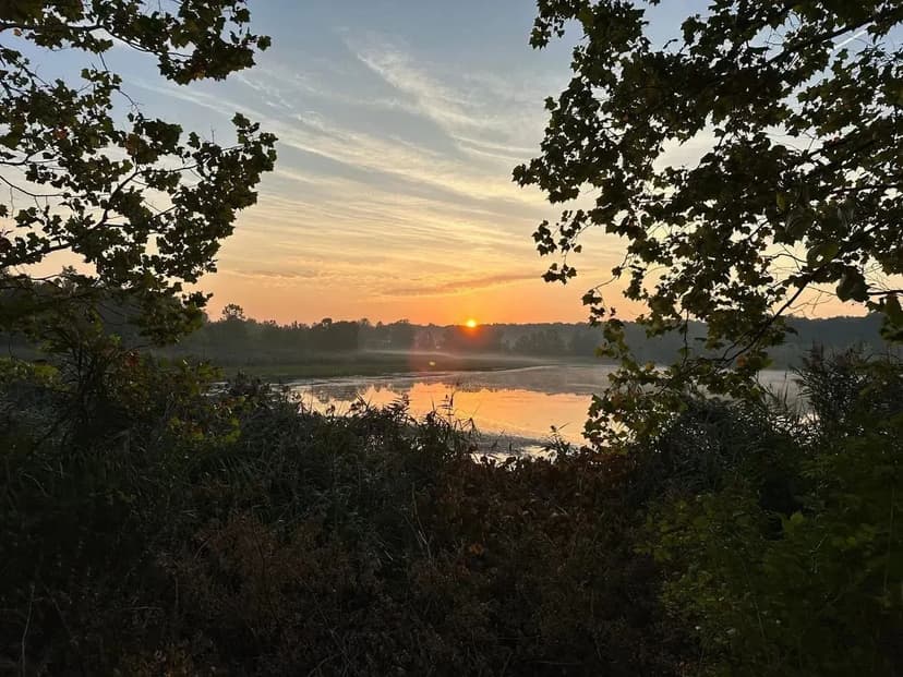 Crawford County Whitetails and Waterfowl
