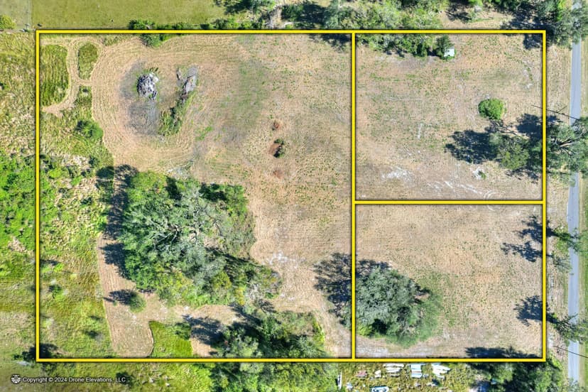 Lithia Acreage Homesites