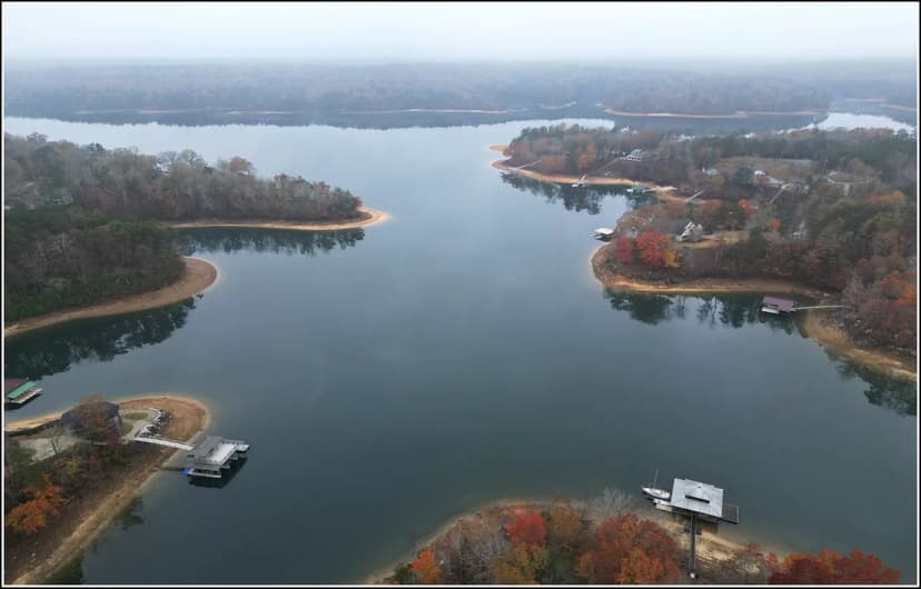 .75 Acre Homesite in the Timberlake Subdivision of Winston County in Arley, AL