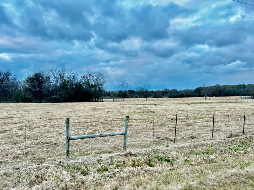 LA - Richland 39 acres +/-