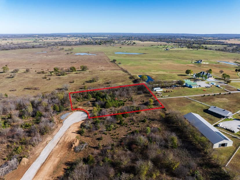 12 W 195th Street S Mounds, OK 74047