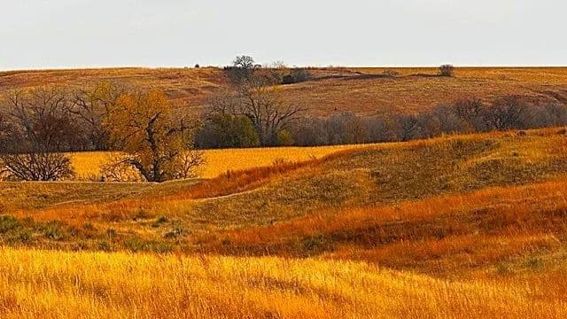Farm for Sale in Franklin County, Nebraska
