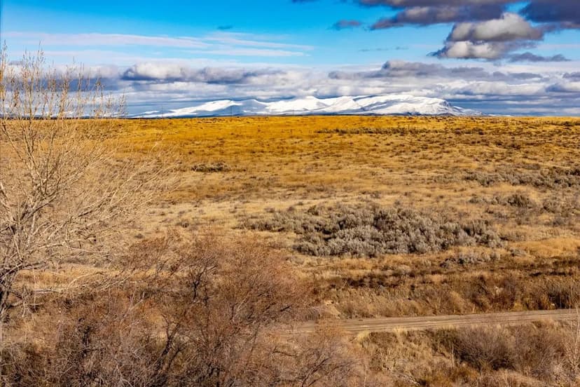 287.5 Acres in Payette County, ID 