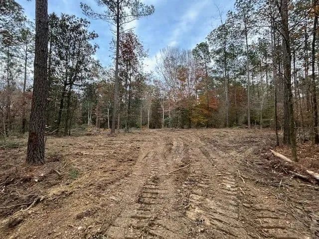 3 Acres on Milton Rd | Smithdale, MS
