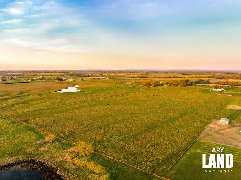 69 S 270th Road Wagoner, OK 74467