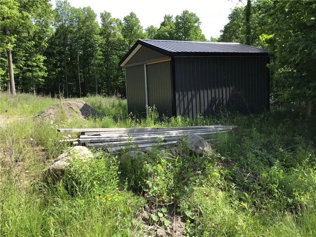 2.69 Acres of Land for Sale in Groveland, New York - Groveland, New York, 14462