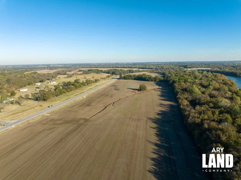 12 S Hwy 16 Okay, OK 74446