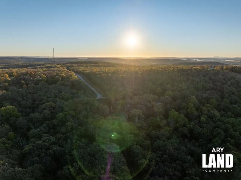 1 S 128th Street Gore, OK 74435