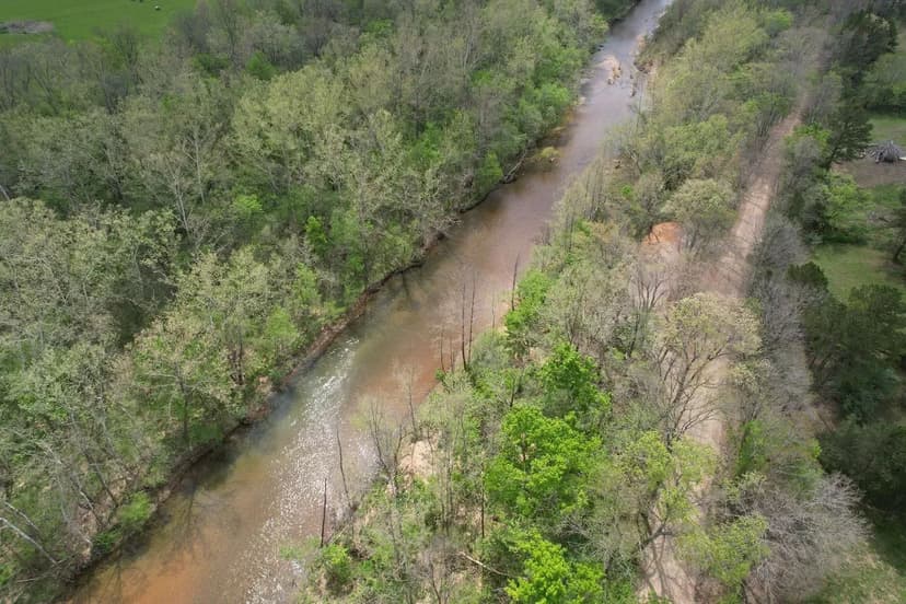 Castor River Cr 233-1