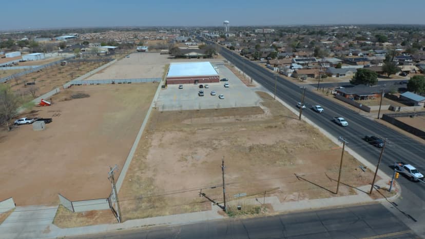 1005 Midland Drive, Midland, Tx 79706