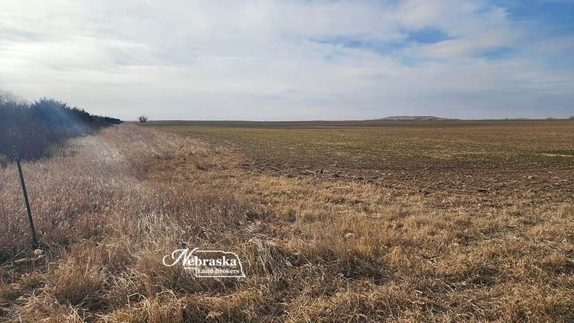 Perkins County Line Organic Farm