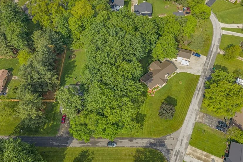 Property from 0 Oneida Trail - KW