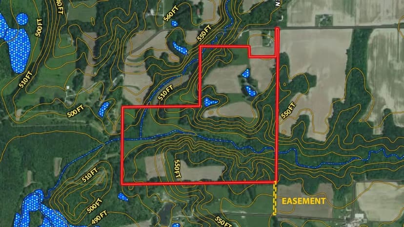 10967 E 700th Ave Watson, IL